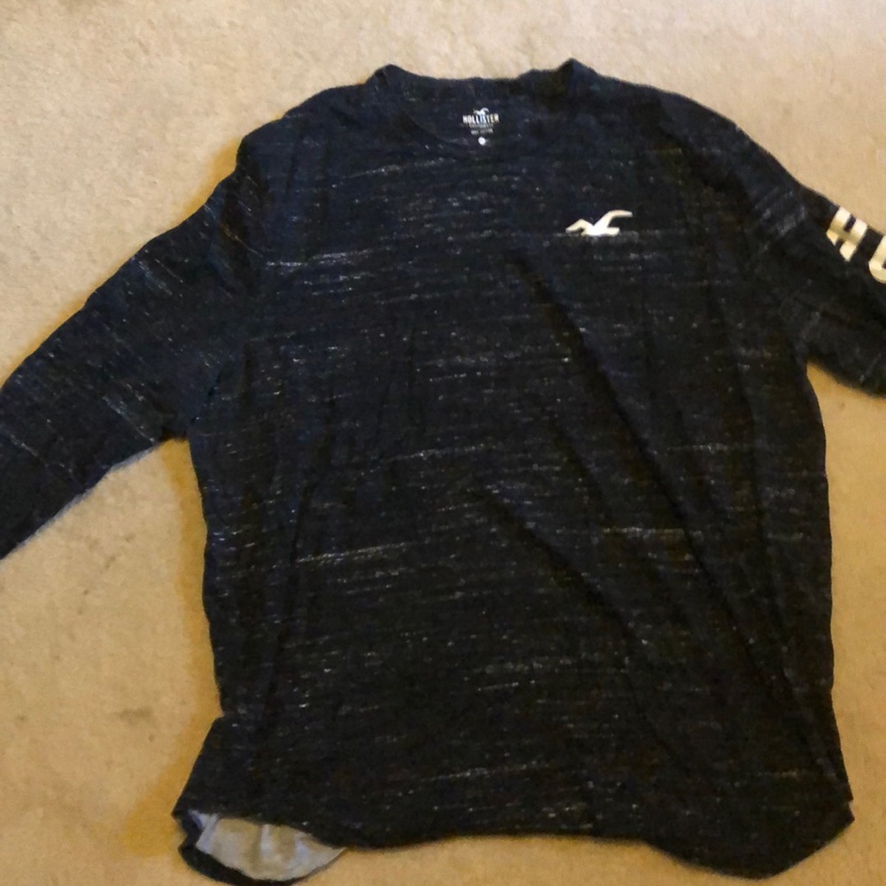 Hollister Tee